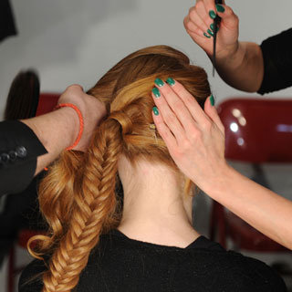 How to Exfoliate Your Scalp and What to Use