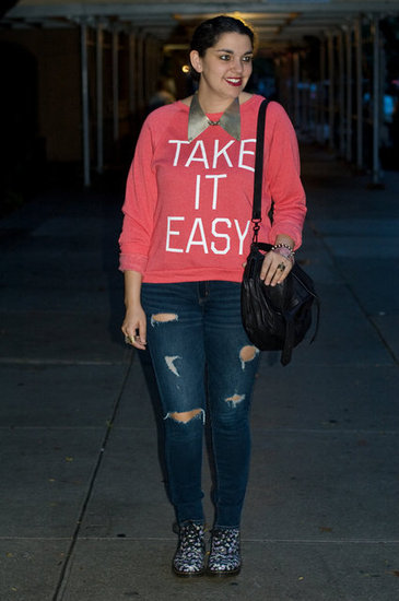 Take it Easy