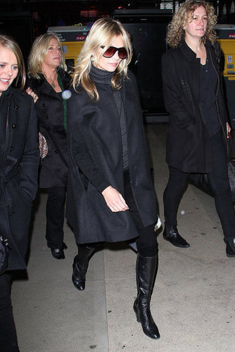 Kate Moss Kate Moss