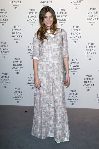 Elisa Sednaoui Elisa Sednaoui