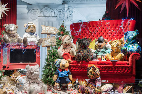 Selfridges London Selfridges London