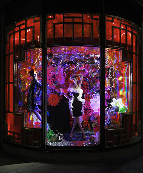 Harvey Nichols London