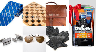 Holiday Wrap-Up: Great Gifts For Guys 
