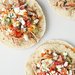 Spicy Turkey Tacos