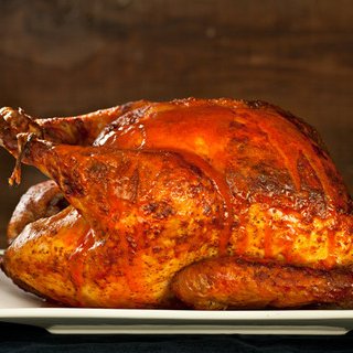 Buffalo Turkey
