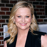 Amy Poehler Talks About Kissing Joe Biden Amy Poehler Talks About Kissing Joe Biden