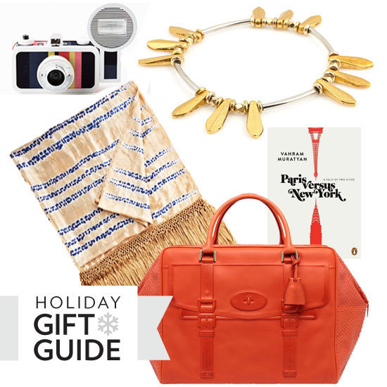We all have those lucky globe-trotting friends whom we vicariously live through, and while we can't spring to gift them a plane ticket to their next exotic locale, Fab culled some gifts that are sure to please their wanderlust personalities. Shop these amazing gifts for the traveler in your life.
We all have those lucky globe-trotting friends whom we vicariously live through, and while we can't spring to gift them a plane ticket to their next exotic locale, Fab culled some gifts that are sure to please their wanderlust personalities. Shop these amazing gifts for the traveler in your life.