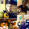 Celebrity Instagram Pictures | Nov. 22, 2012