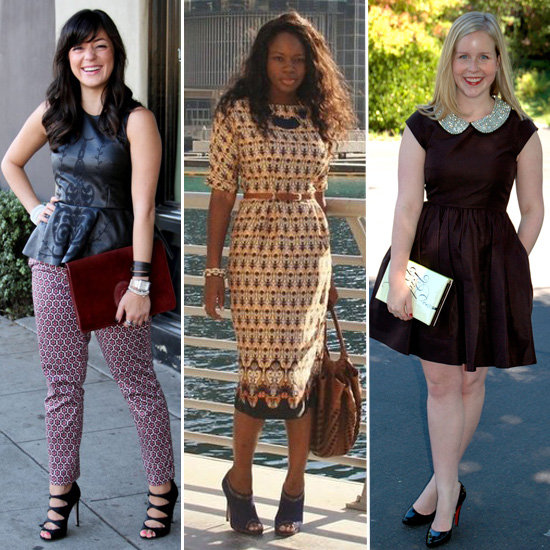 Street Style Nov. 25, 2012 Street Style Nov. 25, 2012