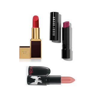 5 Lipsticks to Wear on Your Wedding Day