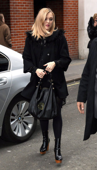 Fearne Cotton