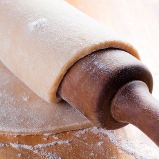 How to Roll Out Dough