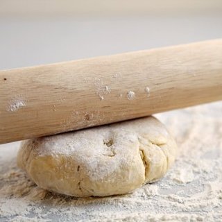 Leftover Pie Dough Uses