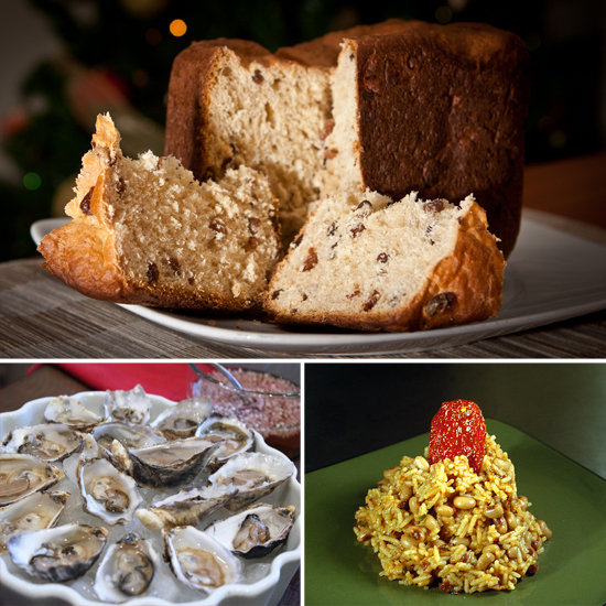 Holiday Culinary Classics From Around the World Holiday Culinary Classics From Around the World
