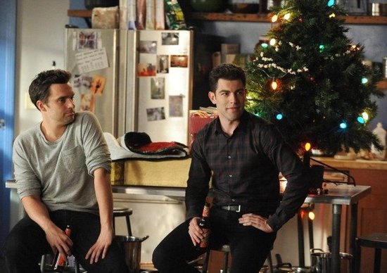 New Girl
