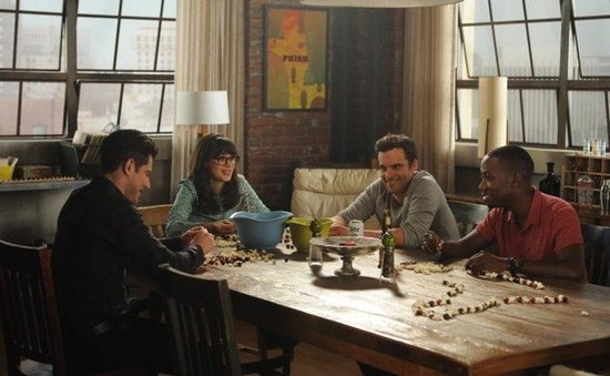 New Girl