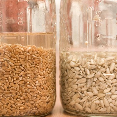 Should I Soak Nuts Before Eating Them?