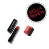 Product Review of Bobbi Brown Creamy Matte Lip Color