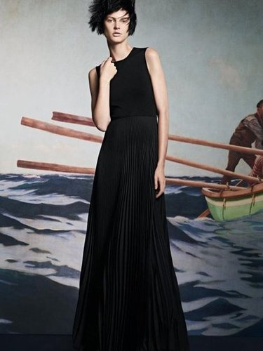Akris Resort 2013 Akris Resort 2013