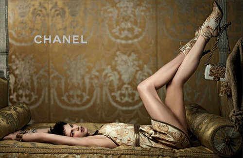Chanel Cruise 2013 Chanel Cruise 2013