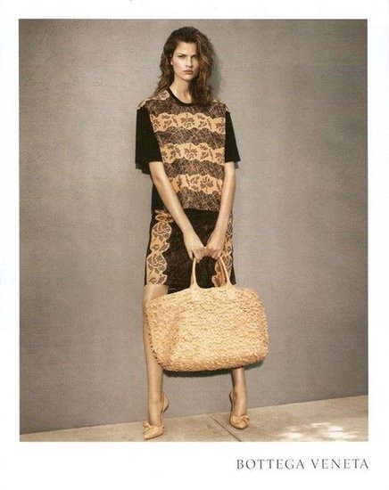 Bottega Veneta Resort 2013 