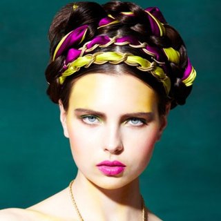 Best Holiday Hair Accessories