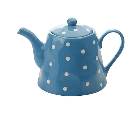 Teapot Teapot