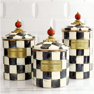 Retro Kitchen Gift Ideas