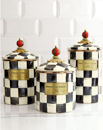 Canister Canister