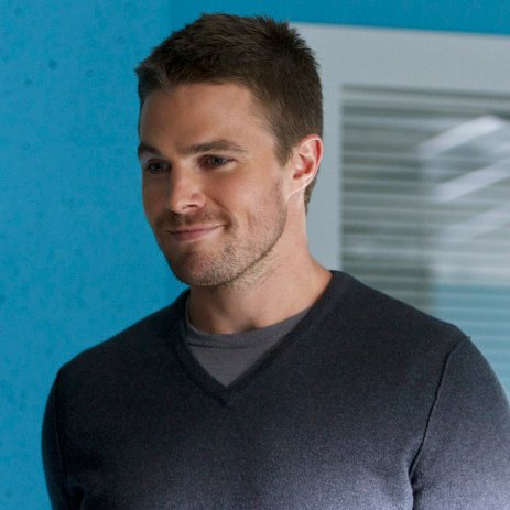 The Hottest Actor on The CW