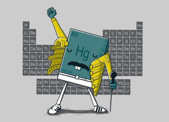 Freddie Mercury
