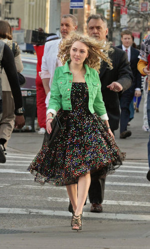 The Carrie Diaries The Carrie Diaries
