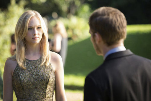 The Vampire Diaries The Vampire Diaries