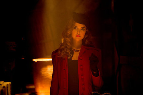 The Vampire Diaries The Vampire Diaries