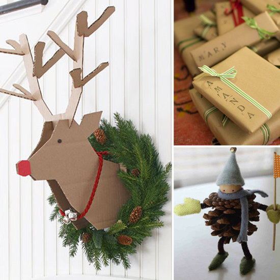 Christmas Decorating Ideas by weeDECOR Christmas Decorating Ideas by weeDECOR