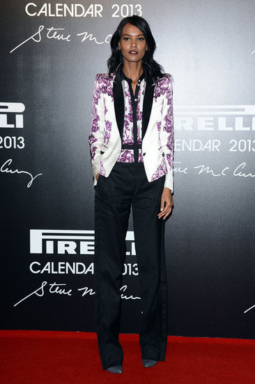 Liya Kebede