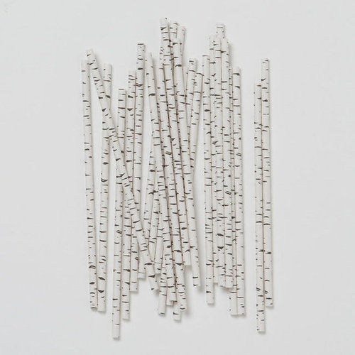Birch Straws Birch Straws