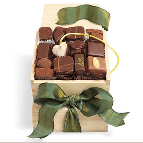 L.A. Burdick Chocolates L.A. Burdick Chocolates