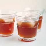 Gingersnap Cocktail Gingersnap Cocktail