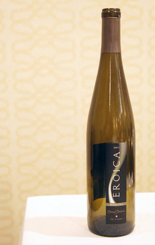 2011 Eroica Riesling 2011 Eroica Riesling
