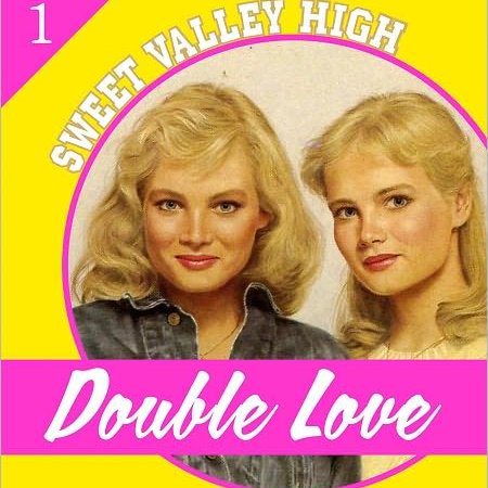 Sweet Valley High Ebook