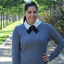 Street Style | Nov. 29, 2012