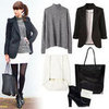 How to Wear a Miniskirt in Winter
