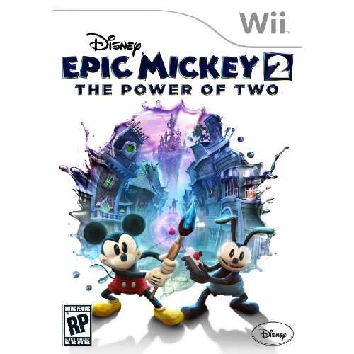Video Games For Kids Christmas 2012