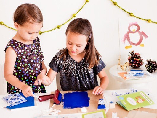 Kiwi Crate Holiday Crafts For Kids Kiwi Crate Holiday Crafts For Kids