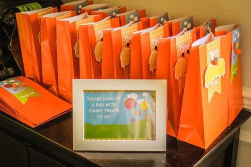 Favor Bags Favor Bags