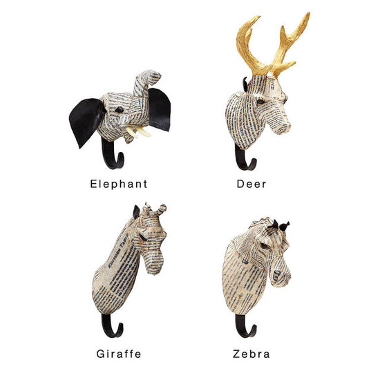 Animal Hooks Animal Hooks