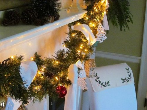 White Christmas