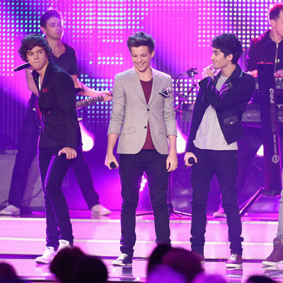 One Direction New Australian Tour Dates Frustrates Fans