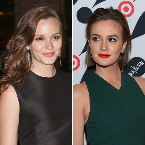 Leighton Meester Leighton Meester